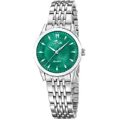 Lotus KLASSIK 19058/4 Damenarmbanduhr