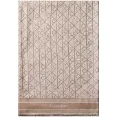 Calvin Klein Emblem Aop Jacquard Taschentuch