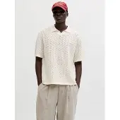 Jack & Jones Gestricktes Polo