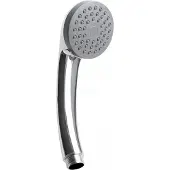 Deante Duschkopf 1 Funktion Formic Chrom