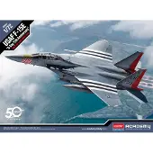 ACADEMY Kunststoffmodell F-15E D-Day 75th Anniversary 1/72