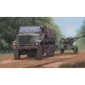 Trumpeter Us Mtvr
