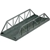 Lgb L50600 G Jernbanebro 1sporet G LGB spor