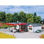 Auhagen 13320 TT Tankstelle 13320 TT Tankstelle