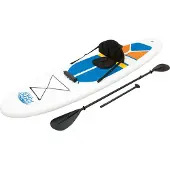 Bestway White Cap SUP