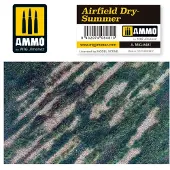 Ammo by Mig Ammo Mig: 8481 Airfield Dry Summer Scenery