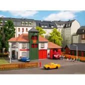Auhagen 13274 TT Feuerwache 13274 TT Feuerwache