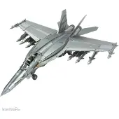 Metal Earth Boeing F/A-18