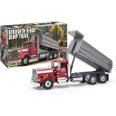 Revell Kenworth W-900 Dump Truck