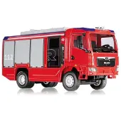 Wiking MAN TGM Feuerwehr Rosenbauer AT