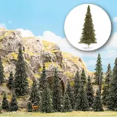 Busch Ho 60 Assorted Pine Trees