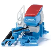 Wiking Lemken Bestellkombination Solitair / Zirkon
