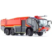 Wiking Feuerwehr - Rosenbauer FLF Panther 6x6