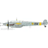 Eduard - Bf 110F Nachtjäger - Weekend Edition - 1:48 307414