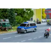 Faller VW T5 Polizei (WIKING)