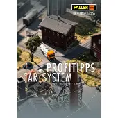Faller Car System - Modellbau leicht gemacht