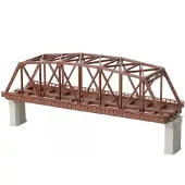 ROKUHAN 7297060 Z Kassebro 2-sporet Z Rokuhan spor (med ballast)
