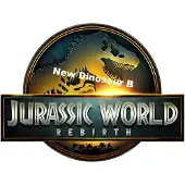 Revell T.Rex Jurassic World Rebirth