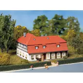 Auhagen 13305 TT Umgebindehaus