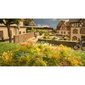 Noch Blumen 250 stück