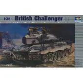 Model Challenger II