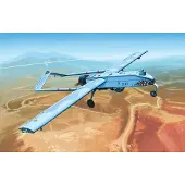 ACADEMY RQ-7B UAV-Schattendrohne