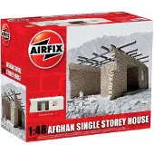 Wittmax Afghan Single Storey House