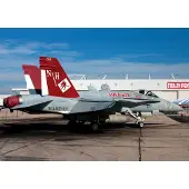 ACADEMY 12520 - 1/72 USMC F/A 18A+ Vmfa-232 Red Devils Modellbau 492520