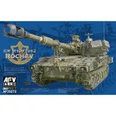 AFV Club IDF M109A1 ROCHEV