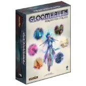 Feuerland Spiele Feuerland Gloomhaven Forgotten Circles (DE)