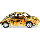 Wiking VW New Beetle Safari