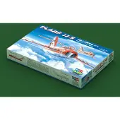 Hobby Boss 80399 - 1:48 Plaaf JJ-5 Modellbau