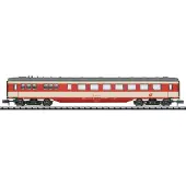 Minitrix 15714 N salonvogn fra ÖBB