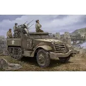 Trumpeter M16 Multiple Gun