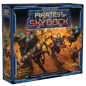 Sonstige Verlage Starfinder