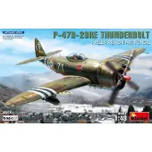 Other Miniart MIN48015 Scale Model kit, Unpainted