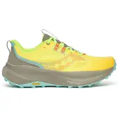 Saucony Xodus Ultra 4 Trailrunning-schuhe