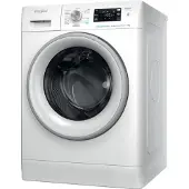 Whirlpool Ffb 9258 Sv Pl Frontlader Waschmaschine