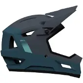 Bell Sanction 2 DLX MIPS Teal L