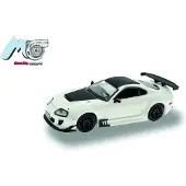 Herpa MicroCity Toyota Supra weiß 87MC000029