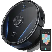 Eufy RoboVac LR30 Hybrid