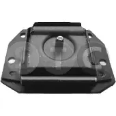 STC Lagerung Schaltgetriebe T400249 für RENAULT 4 (112) 4 Kasten (R21, R23) 6 Schrägheck