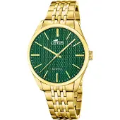 Lotus MINIMALIST FOR HIM 19066/4 Herrenarmbanduhr