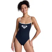 Roxy Badeanzug, Damen The Retro Essentials HL