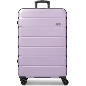 Saxoline Miami 4 Rollen Trolley L 75 cm mit Dehnfalte
