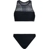 Brunotti Bikini Damen Elena Black 26-Größe 42