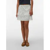 Vero Moda Trine Kurzer Rock