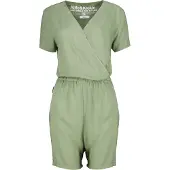 Alife & Kickin Jumpsuit "Damen HellaAK A Overall, Einteiler"
