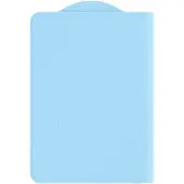 Samsung Magnet Card Wallet - Magnetisches Kartenetui - Ice Blue