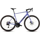 Cube Attain C:62 SLX Lila Unisex